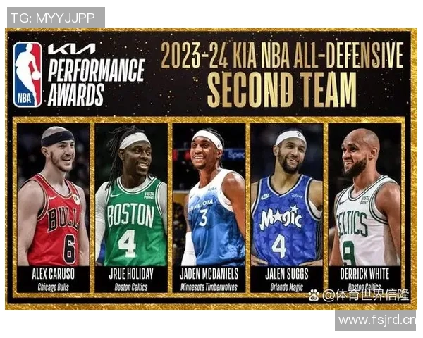 2025赛季NBA最佳防守球员候选人分析及其赛季表现深度解读 2025赛季NBA最佳防守球员候选人分析及其赛季表现深度解读