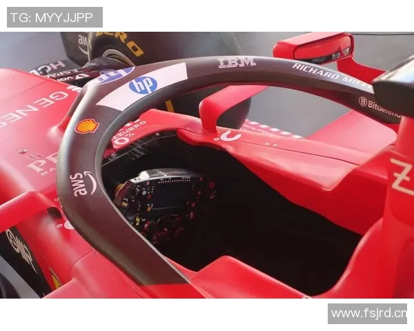 F1赛季车队技术创新趋势与未来发展方向深度分析
