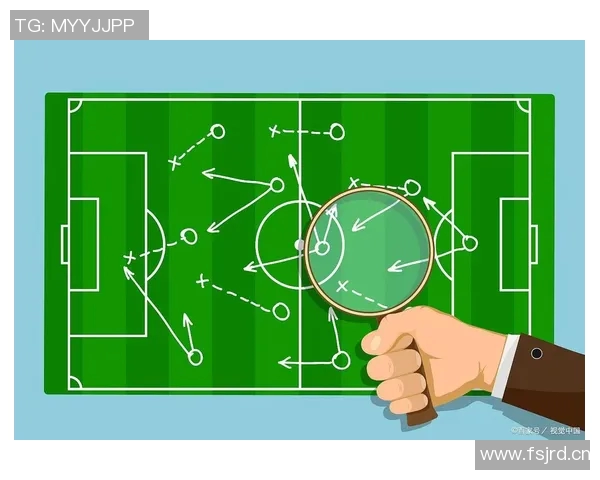足球战术演变与现代比赛策略分析探讨
