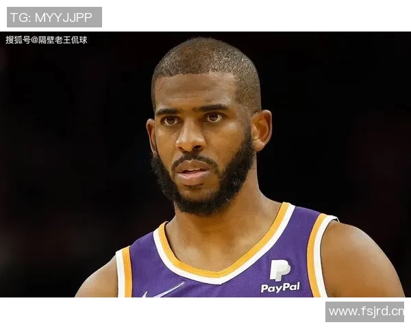 保罗最新伤情进展曝光复出时间依旧悬而未决球队前景成疑 保罗最新伤情进展曝光复出时间依旧悬而未决球队前景成疑