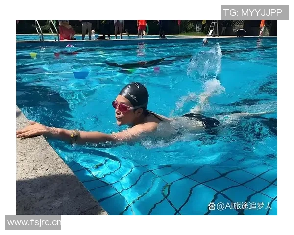 奥运会游泳项目技术创新及训练实践 奥运会游泳项目技术创新及训练实践