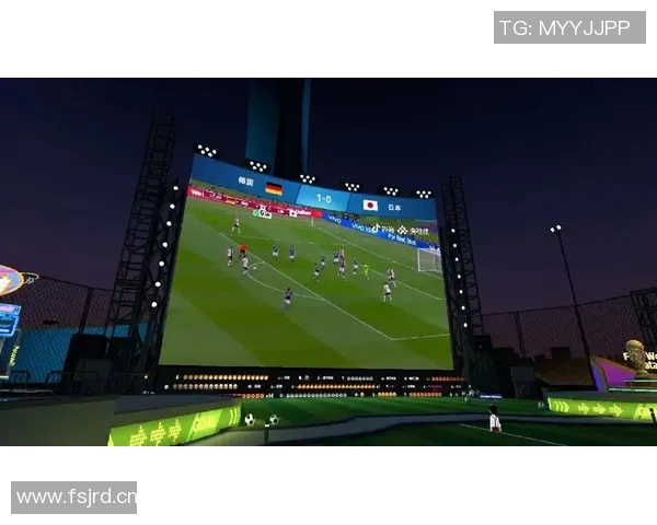 足球世界杯赛事直播技术发展趋势 足球世界杯赛事直播技术发展趋势