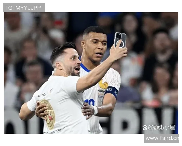 昔日王者姆巴佩状态下滑,何去何从? 昔日王者姆巴佩状态下滑,何去何从?