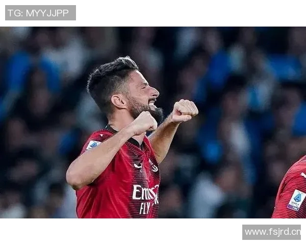 AC米兰荣获月度最佳球员，实至名归