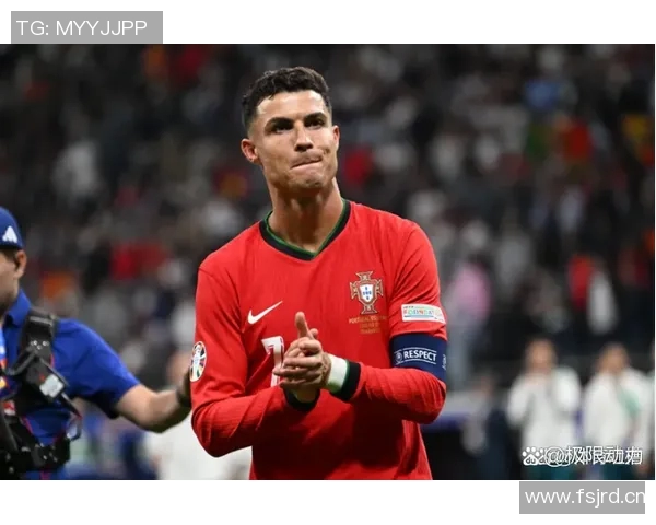 C罗赛后直言:我们配得上胜利 C罗赛后直言:我们配得上胜利