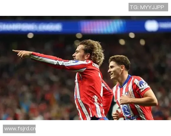 格列兹曼回应批评:我只专注于比赛 格列兹曼回应批评:我只专注于比赛