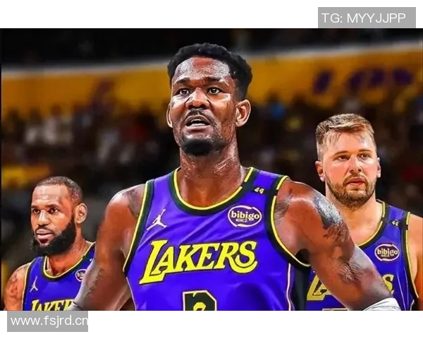 NBA交易新闻:湖人队迎来重磅新援 NBA交易新闻:湖人队迎来重磅新援