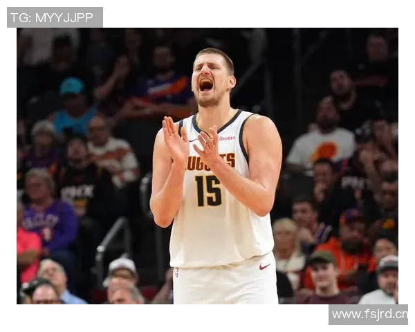 技术统计:约基奇近5场表现一览 技术统计:约基奇近5场表现一览