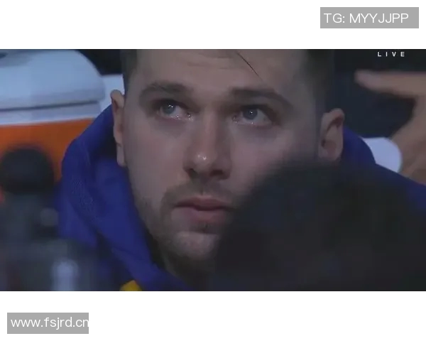 球迷炸锅:东契奇这一行为引热议!