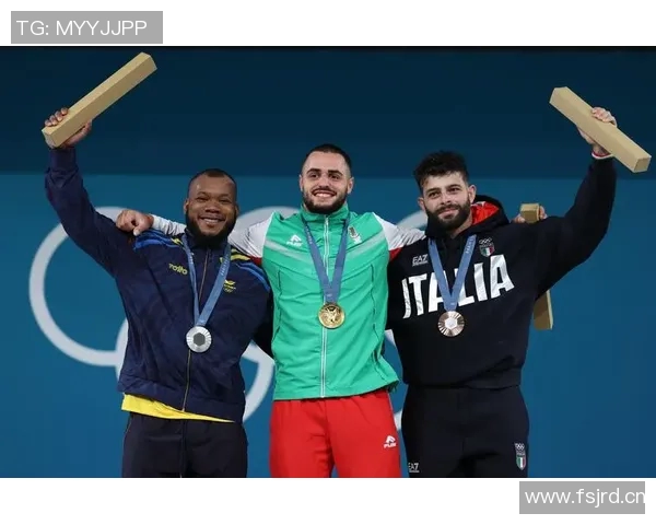 奥运会举重项目世界纪录及挑战者分析