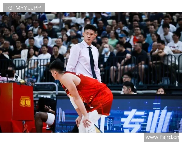 CBA最新消息：新秀球员表现惊艳