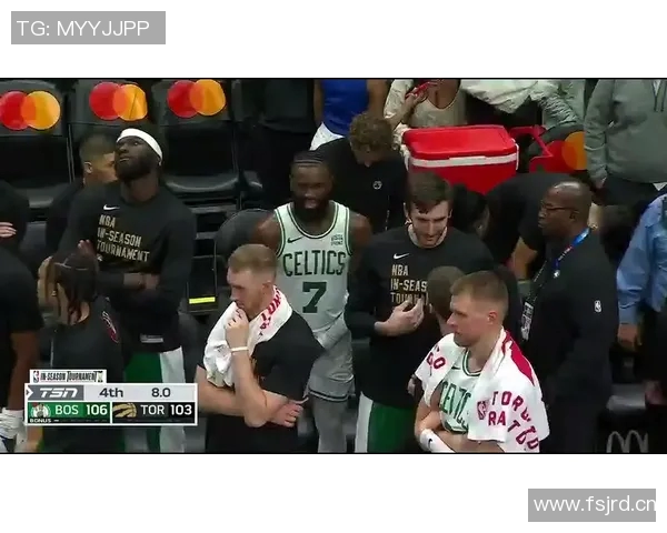 NBA季中锦标赛观察