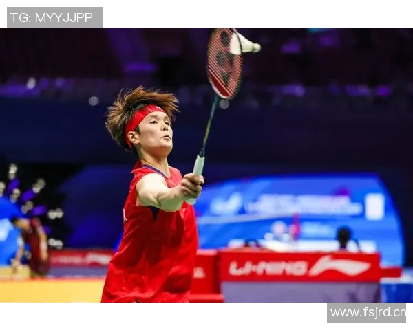 羽毛球赛事精彩回放及技术点评