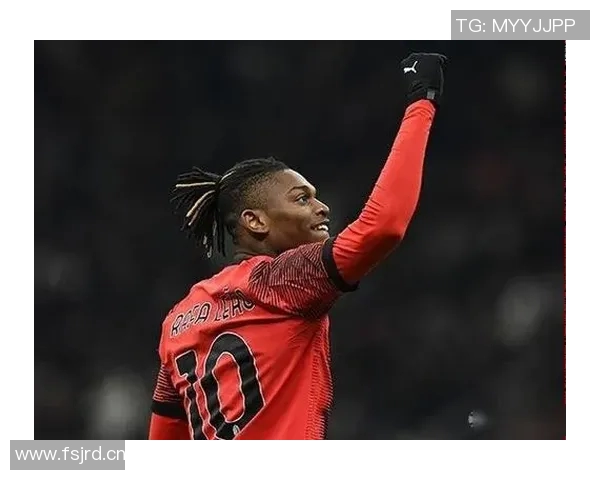 AC米兰荣获月度最佳球员，实至名归