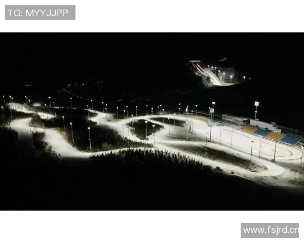 河北新能源滑雪场落成 助力绿色冬奥愿景全面推进