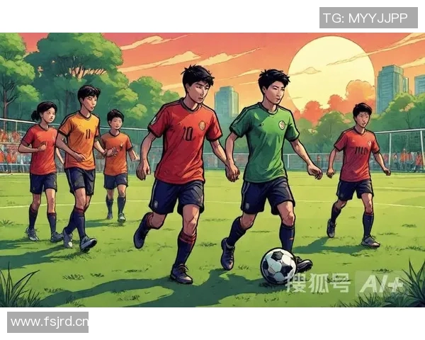 16岁少年破纪录成历史最年轻进球者 写下足球新传奇